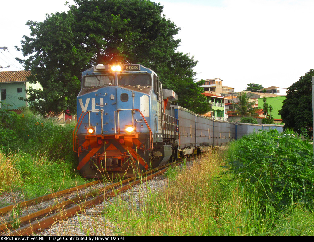 VLI 6028